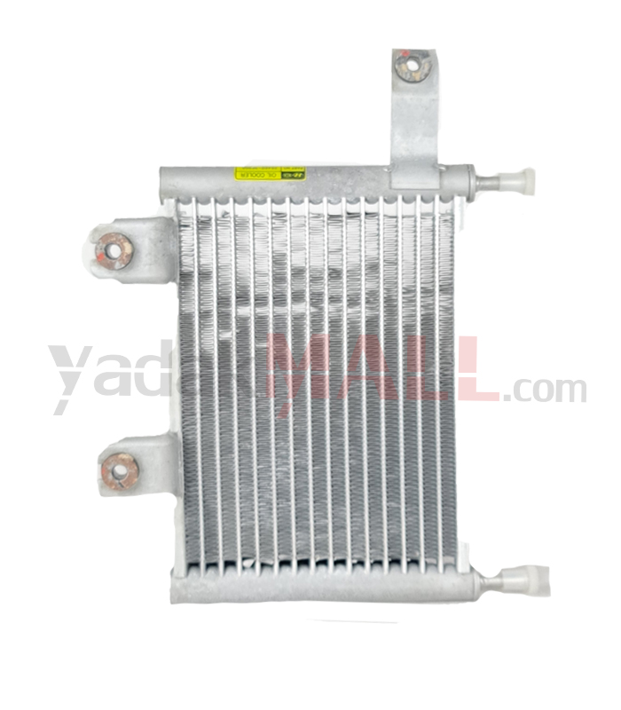 رادیاتور روغن خنک کن اپیروس